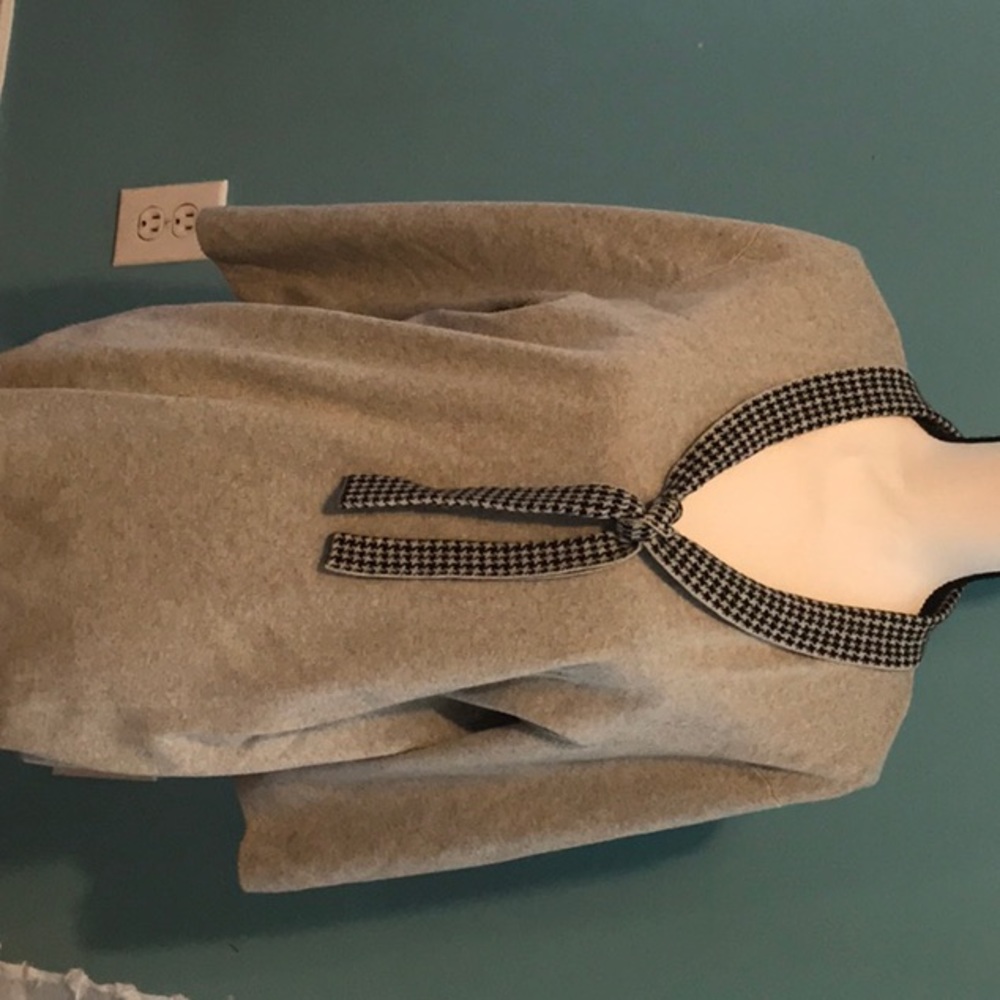 Women’s sweater Kim Rogers size xl